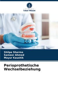 Produktbild: Perioprothetische Wechselbeziehung