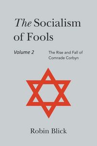 Produktbild: Socialism of Fools Vol 2 - Revised 5th Edition