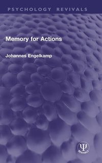 Produktbild: Memory for Actions