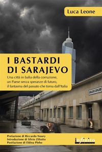 Produktbild: I bastardi di Sarajevo