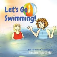Produktbild: Let's Go Swimming!