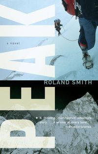 Produktbild: Smith, R: Peak