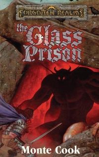 Produktbild: The Glass Prison