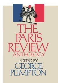 Produktbild: The Paris Review Anthology