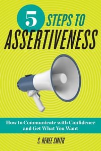 Produktbild: 5 Steps to Assertiveness