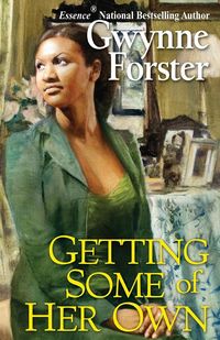 Produktbild: Getting Some of Her Own
