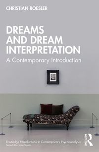 Produktbild: Dreams and Dream Interpretation