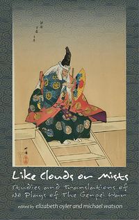 Produktbild: Like Clouds or Mists