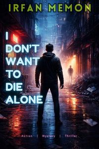 Produktbild: I Don't Want To Die Alone