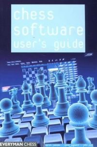 Produktbild: Chess Software User's Guide