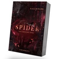 Produktbild: Spider - Gef&auml;hrliches Spiel