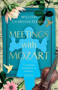 Produktbild: Meetings with Mozart
