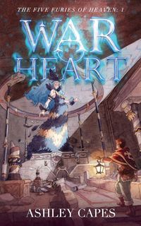 Produktbild: War Heart