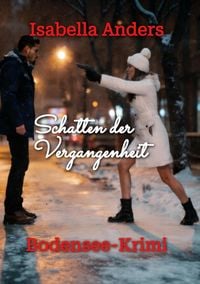 Produktbild: Schatten der Vergangenheit