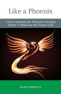 Produktbild: Like a Phoenix