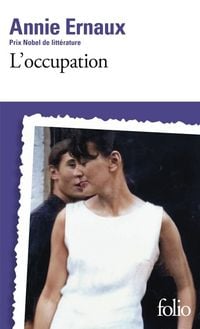 Produktbild: L' occupation