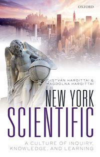 Produktbild: New York Scientific