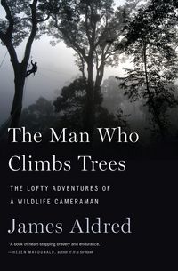 Produktbild: Man Who Climbs Trees