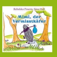 Produktbild: Mimi der Vermisstk&auml;fer