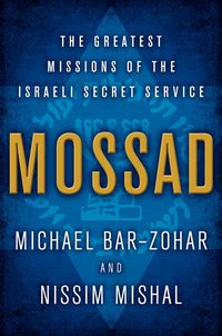 Produktbild: Mossad