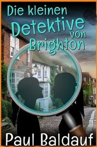 Produktbild: Die kleinen Detektive von Brighton