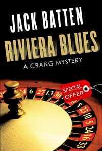 Produktbild: Riviera Blues