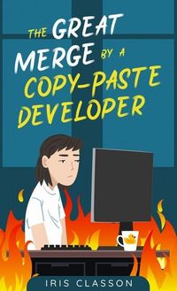 Produktbild: The Great Merge by a Copy-Paste Developer