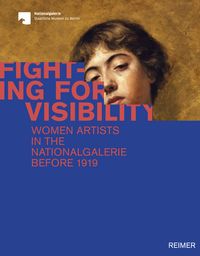 Produktbild: Fighting for Visibility