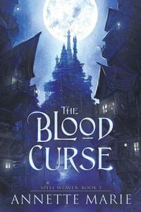 Produktbild: The Blood Curse