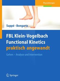 Produktbild: FBL Klein-Vogelbach Functional Kinetics praktisch angewandt