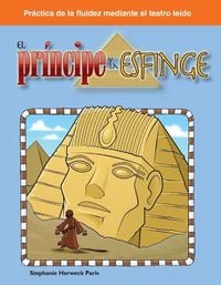 Produktbild: El pr ncipe y la esfinge