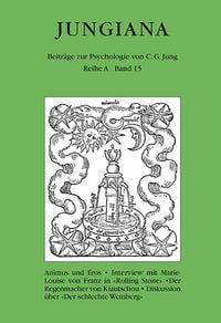 Produktbild: Jungiana. Reihe A, Band 15 (2009)