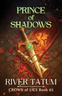 Produktbild: Prince of Shadows