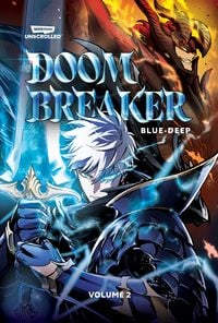 Produktbild: Doom Breaker, Vol. 2