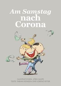 Produktbild: Am Samstag nach Corona
