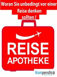 Produktbild: Reiseapotheke: