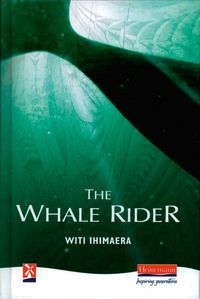 Bild vom Artikel The Whale Rider vom Autor Witi Ihimaera