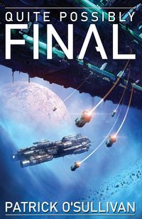 Produktbild: Quite Possibly Final