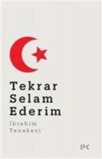 Produktbild: Tekrar Selam Ederim