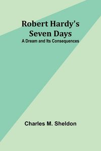 Produktbild: Robert Hardy's Seven Days