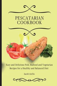 Produktbild: Pescatarian Cookbook