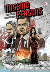 Produktbild: Missing Persons
