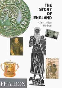 Produktbild: The Story of England