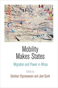 Produktbild: Mobility Makes States