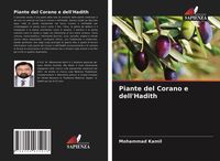 Produktbild: Piante del Corano e dell'Hadith