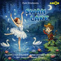 Produktbild: Swan Lake