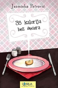 Produktbild: 35 kalorija bez secera