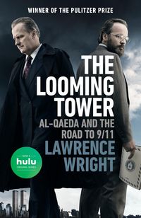Produktbild: Looming Tower (movie Tie-In)