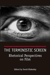 Produktbild: Blakesley, D: The Terministic Screen