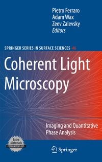 Produktbild: Coherent Light Microscopy